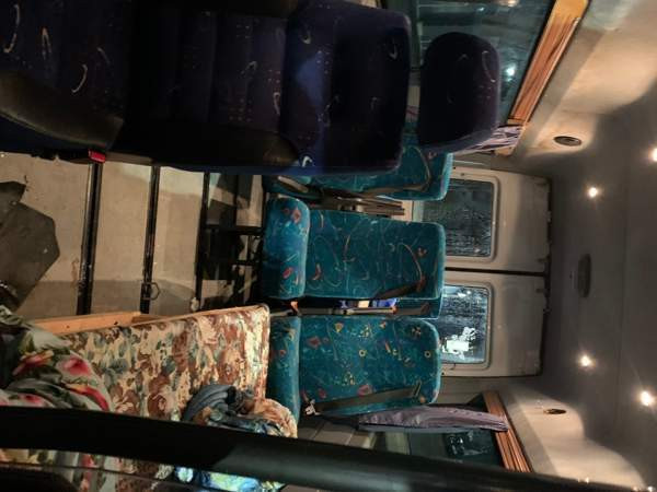 Mercedes-Benz Sprinter Tampere - valokuva 4