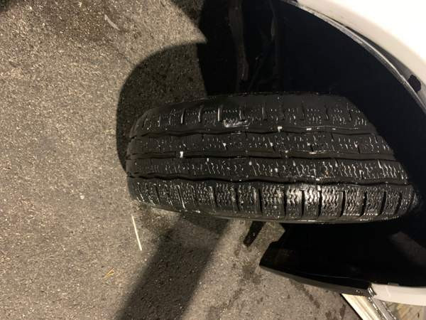 Mercedes-Benz Sprinter Tampere - valokuva 5