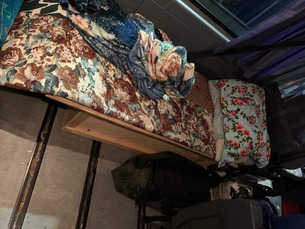 Mercedes-Benz Sprinter Tampere - valokuva 2