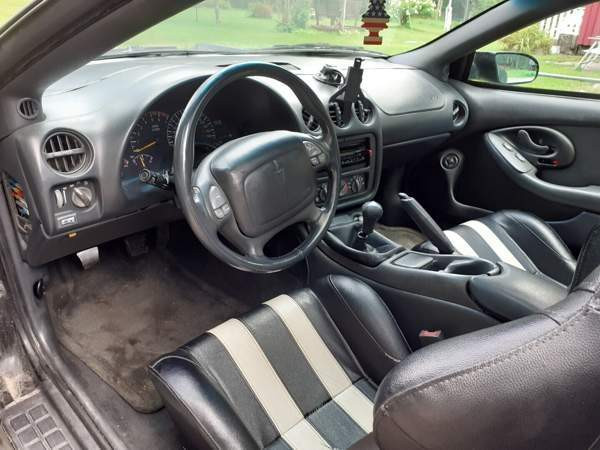 Pontiac Firebird Savonlinna – foto 2