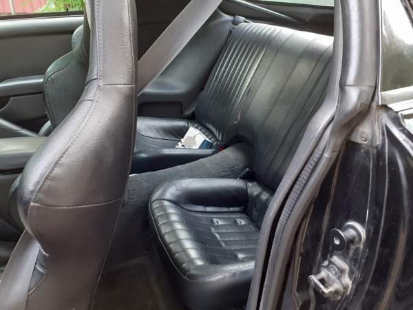 Pontiac Firebird Savonlinna – foto 6