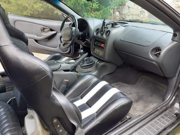 Pontiac Firebird Savonlinna – foto 8