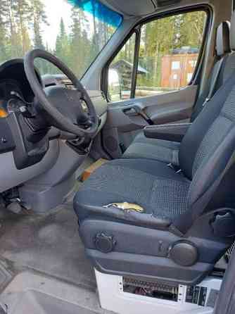Mercedes-Benz Sprinter Mäntyharju