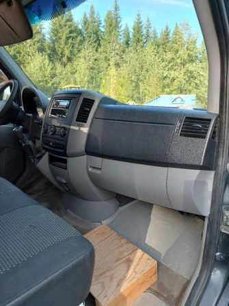 Mercedes-Benz Sprinter Mäntyharju - valokuva 7