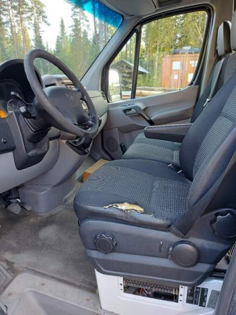 Mercedes-Benz Sprinter Mäntyharju - valokuva 6