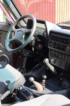 Lada Niva Jyvaeskylae – foto 7
