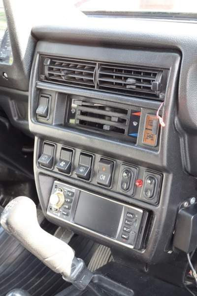 Lada Niva Jyvaeskylae – foto 8