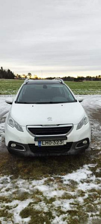 Peugeot 2008 Tervola - valokuva 4