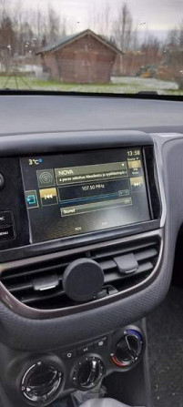 Peugeot 2008 Tervola - valokuva 8