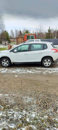 Peugeot 2008 Tervola - valokuva 7