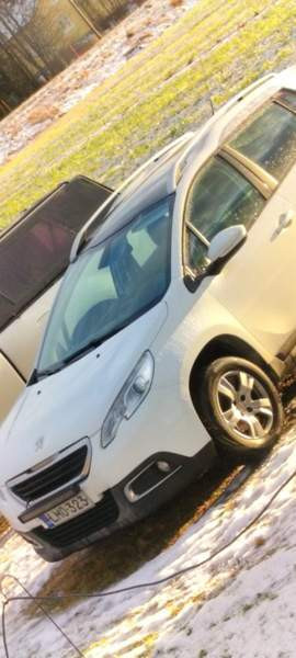 Peugeot 2008 Tervola – foto 6