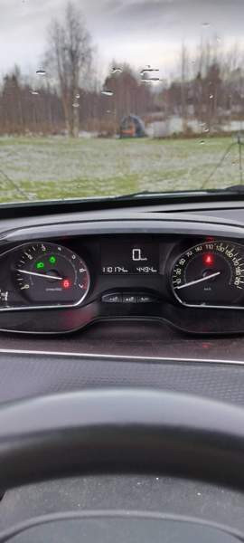 Peugeot 2008 Tervola – foto 3