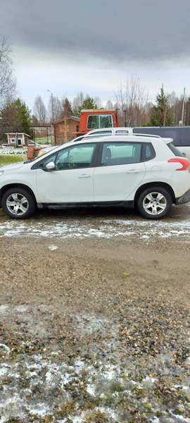 Peugeot 2008 Tervola – foto 7