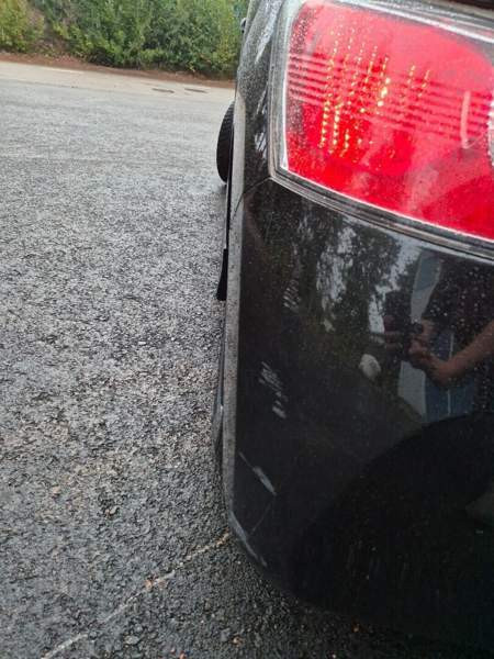 Toyota BB Kotka - photo 4