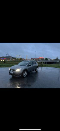 Nissan Qashqai Лахти - изображение 2