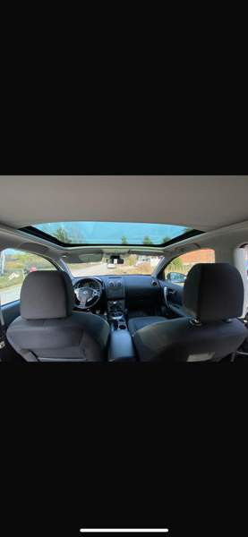 Nissan Qashqai Lahti - valokuva 6