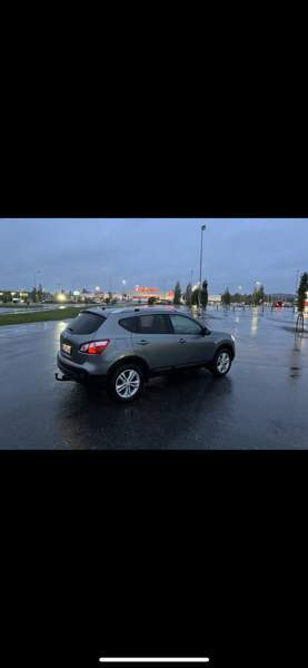 Nissan Qashqai Lahti - valokuva 3