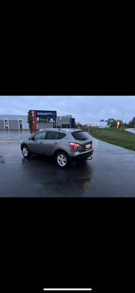 Nissan Qashqai Lahti - valokuva 4