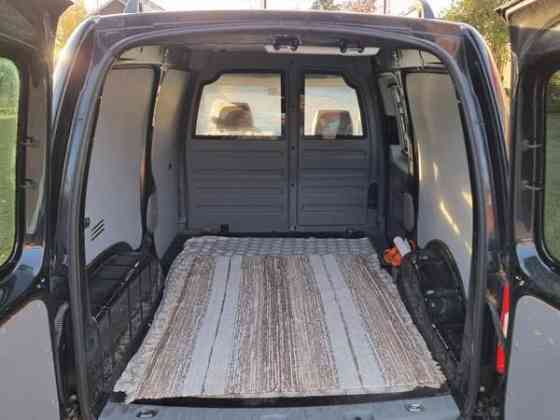 Volkswagen Caddy Maxi Pori