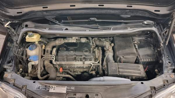 Volkswagen Caddy Maxi Pori – foto 7