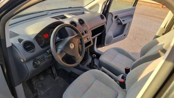 Volkswagen Caddy Maxi Pori – foto 5
