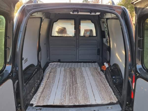 Volkswagen Caddy Maxi Pori – foto 4