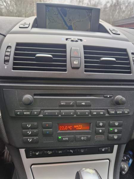 BMW X3 Kotka - valokuva 2