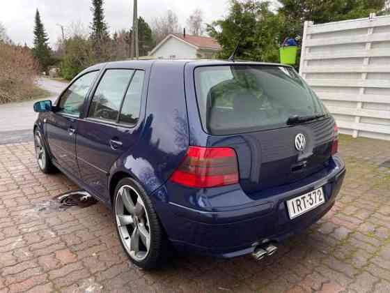 Volkswagen Golf Hämeenlinna