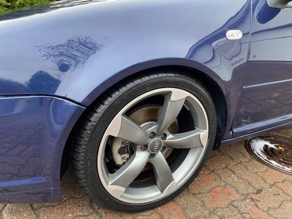 Volkswagen Golf Hämeenlinna - valokuva 7