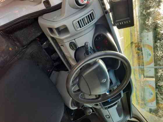 Renault Trafic Riihimaeki