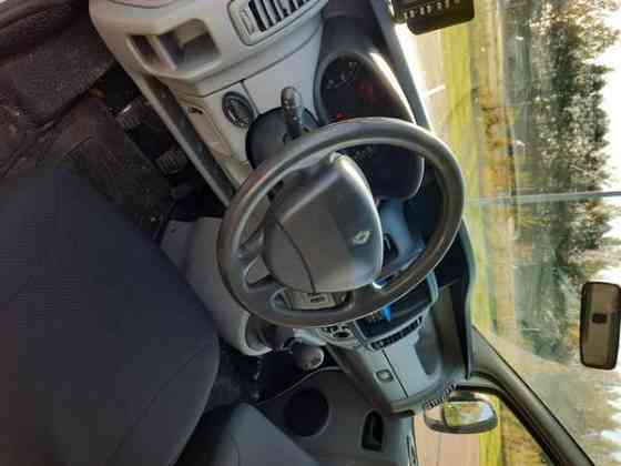 Renault Trafic Riihimaeki