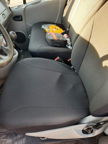 Renault Trafic Riihimäki - valokuva 7