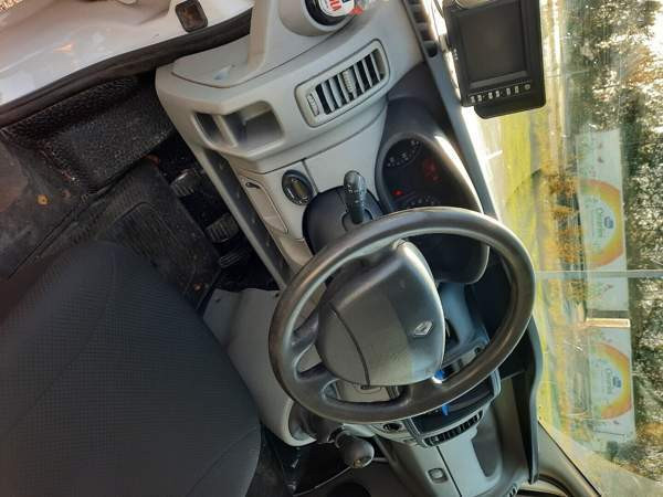 Renault Trafic Riihimäki - valokuva 5