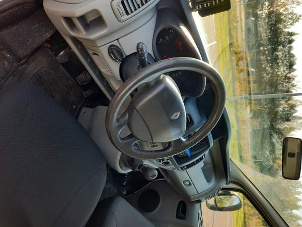 Renault Trafic Riihimäki - valokuva 6