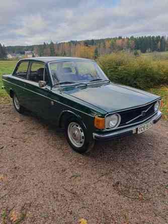 Volvo 142 Orimattila
