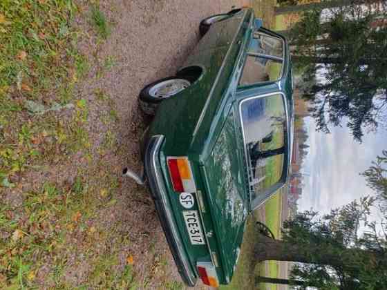 Volvo 142 Orimattila