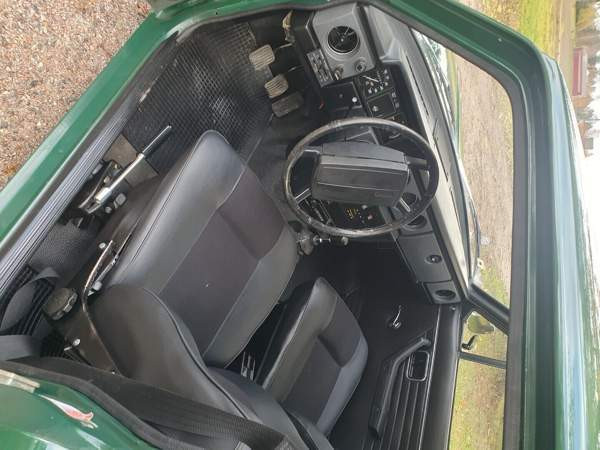 Volvo 142 Orimattila – foto 5
