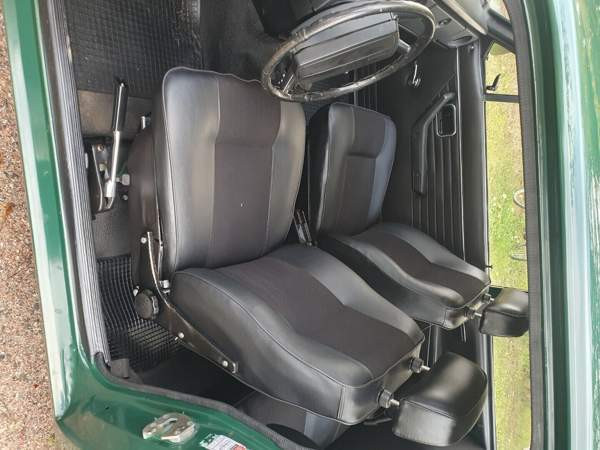 Volvo 142 Orimattila – foto 4