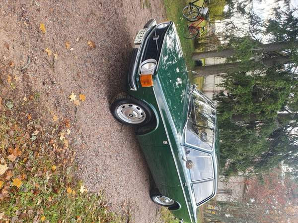 Volvo 142 Orimattila - valokuva 3