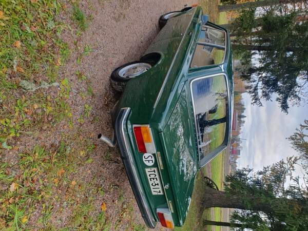 Volvo 142 Orimattila - valokuva 2