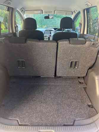 Toyota Ractis Рахе