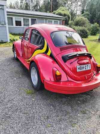 Volkswagen Kupla Jyvaeskylae