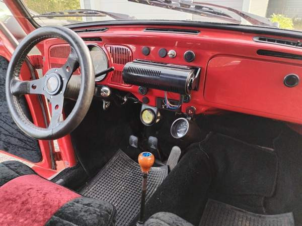 Volkswagen Kupla Jyvaeskylae - photo 8