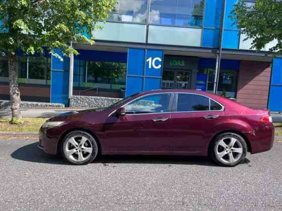 Honda Accord Lappeenranta