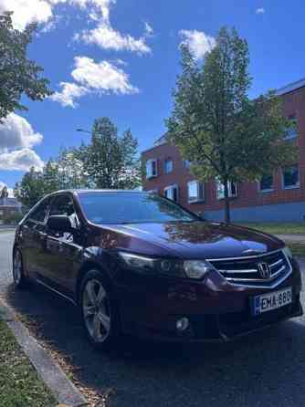 Honda Accord Lappeenranta