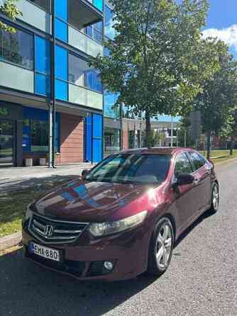 Honda Accord Lappeenranta