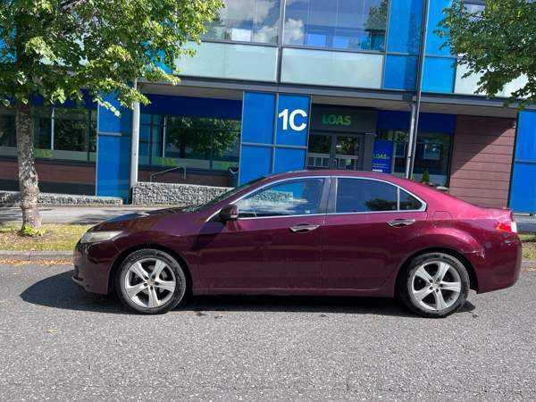 Honda Accord Лаппенранта - изображение 5