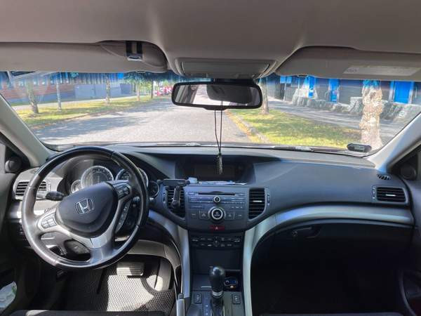 Honda Accord Лаппенранта - изображение 8