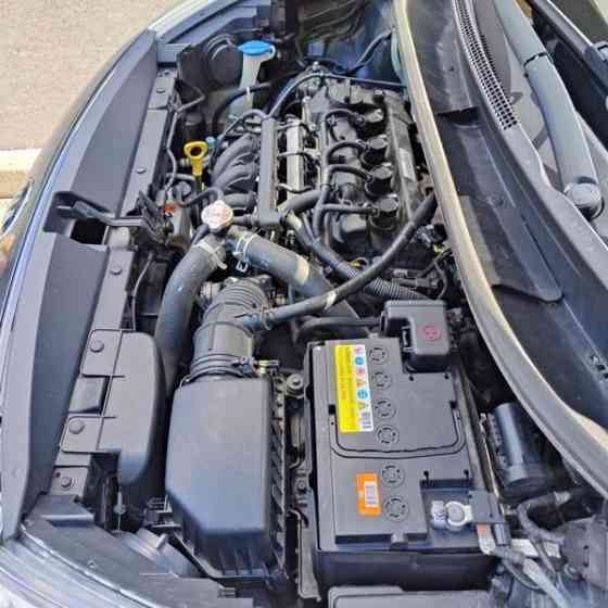 Kia Rio Porvoo