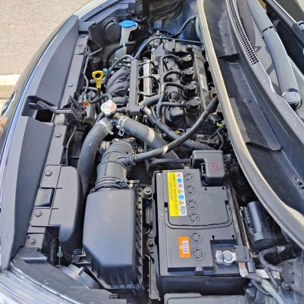 Kia Rio Порвоо - изображение 3